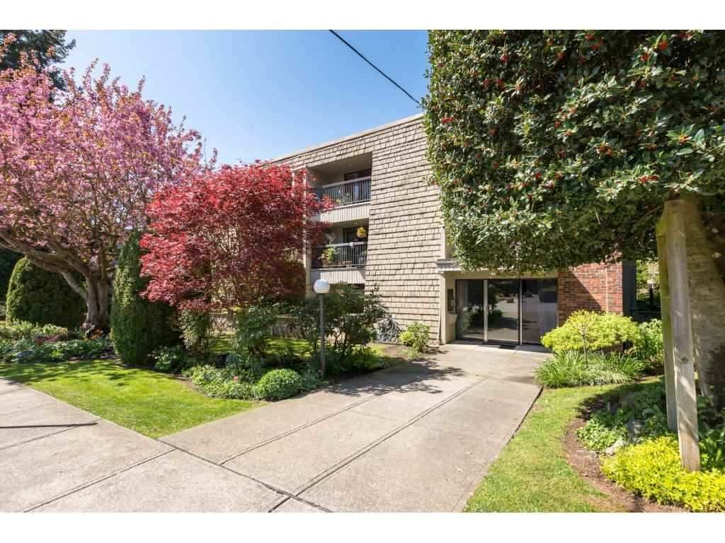 I have sold a property at 105 1355 FIR ST in White Rock
